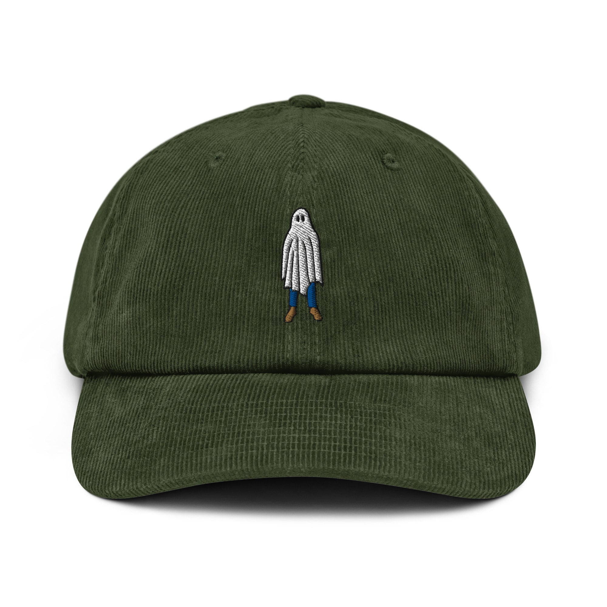 Sheet Ghost Corduroy Hat Sheet Ghost Corduroy Hat