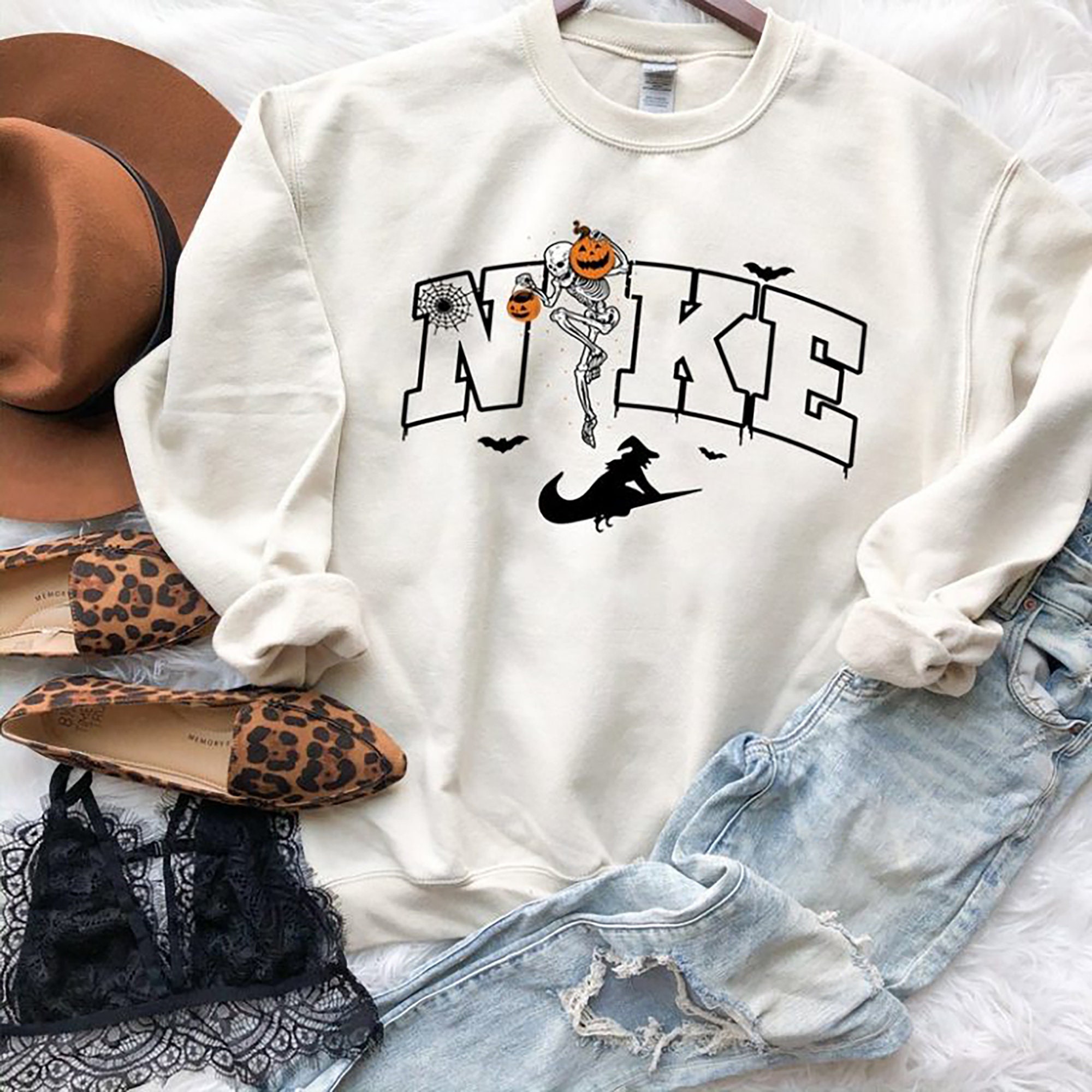 Halloween Skeleton Pumpkin Shirt Halloween Skeleton Pumpkin Shirt