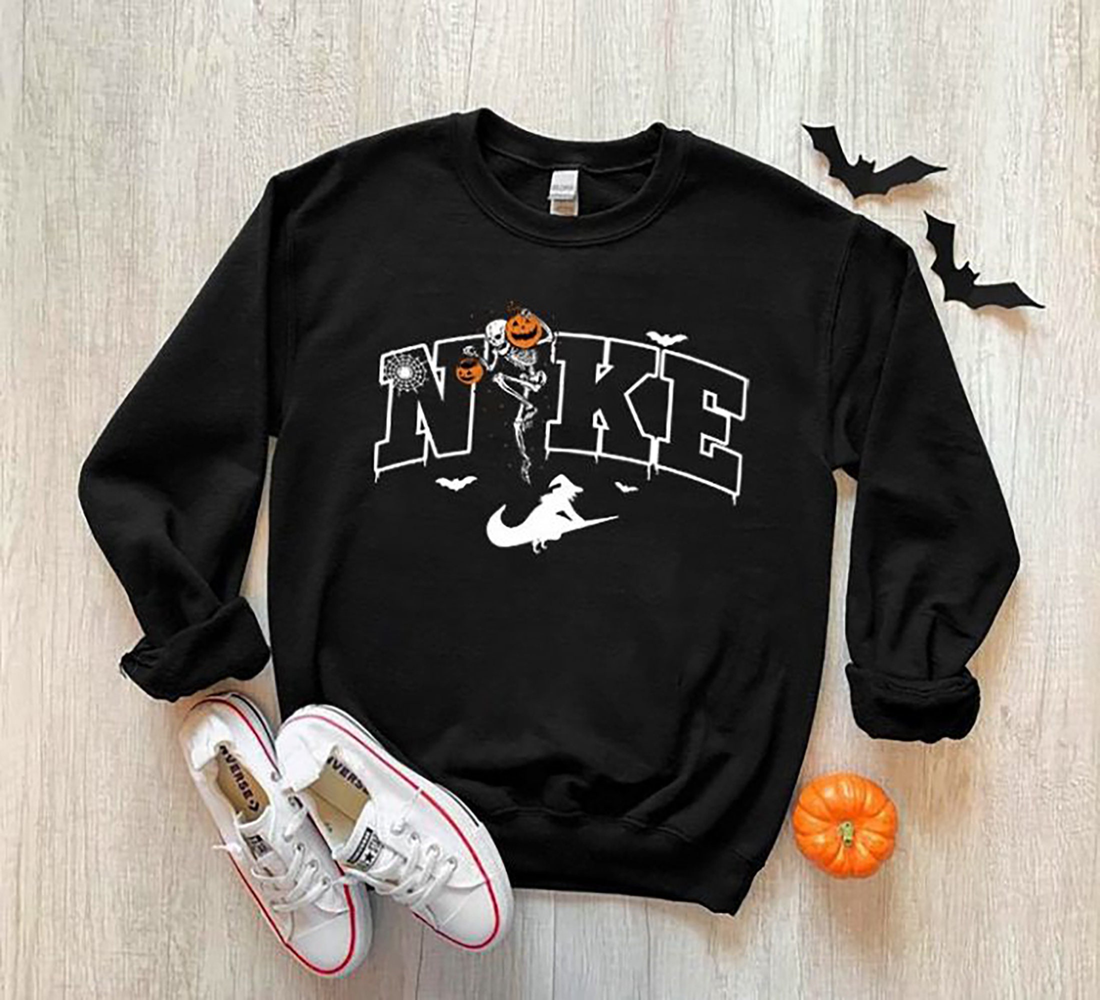 Halloween Skeleton Pumpkin Shirt Halloween Skeleton Pumpkin Shirt