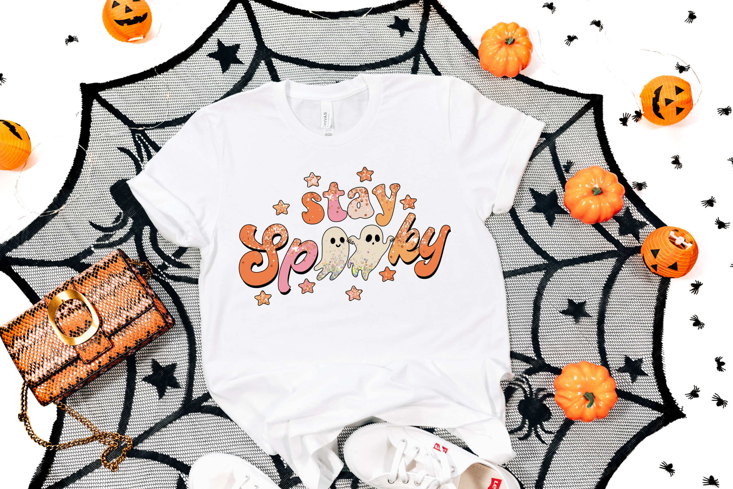 Stay Spooky Shirt For Family Stay Spooky Shirt For Family