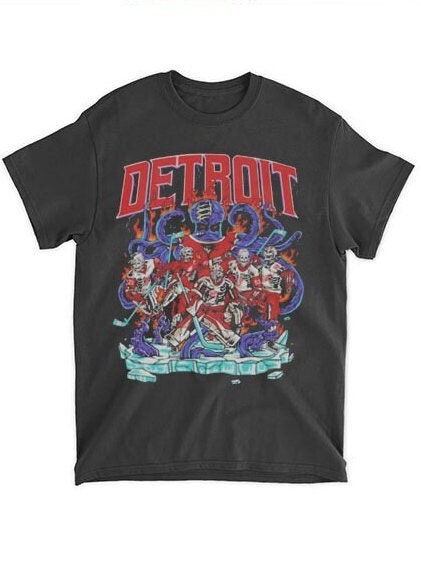 Saddiq Bey T-Shirt Detroit Vintage Sana Basketball Shirt Saddiq Bey T-Shirt Detroit Vintage Sana Basketball Shirt