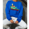 Mick Fleetwood Pleasing Sweatshirt