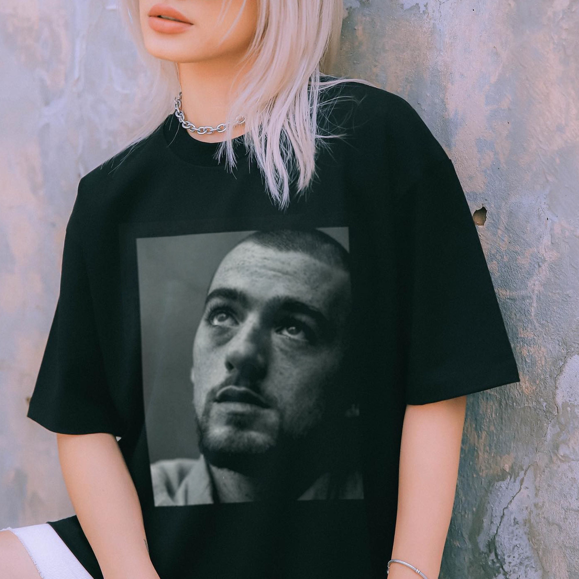 Dominic Fike Euphoria Fezco T Shirt Dominic Fike Euphoria Fezco T Shirt