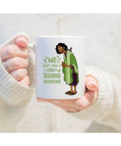 Encanto We Don’t Talk About Bruno No Mug