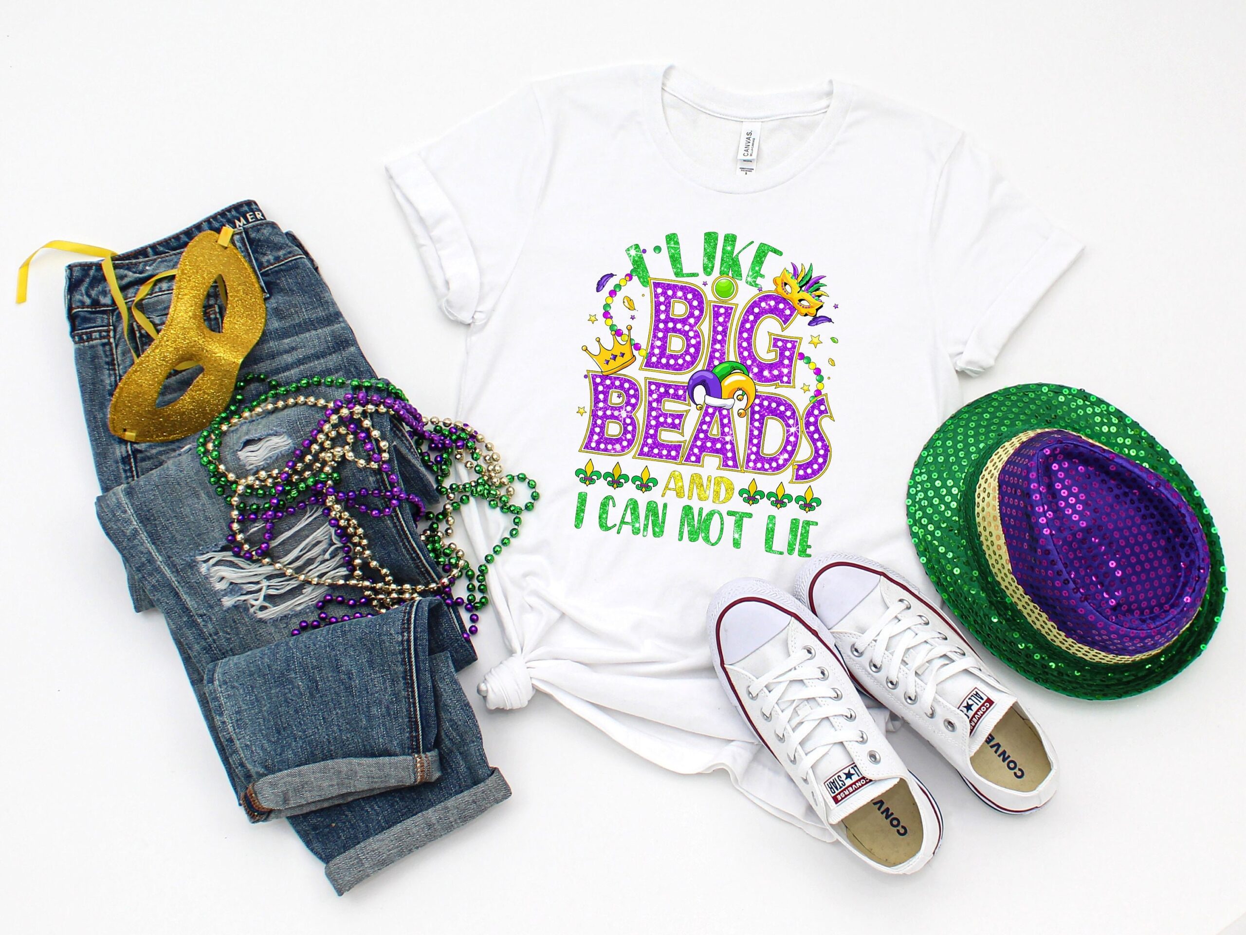 Funny Mardi Gras Carnival Like Big Beads Shirt Funny Mardi Gras Carnival Like Big Beads Shirt