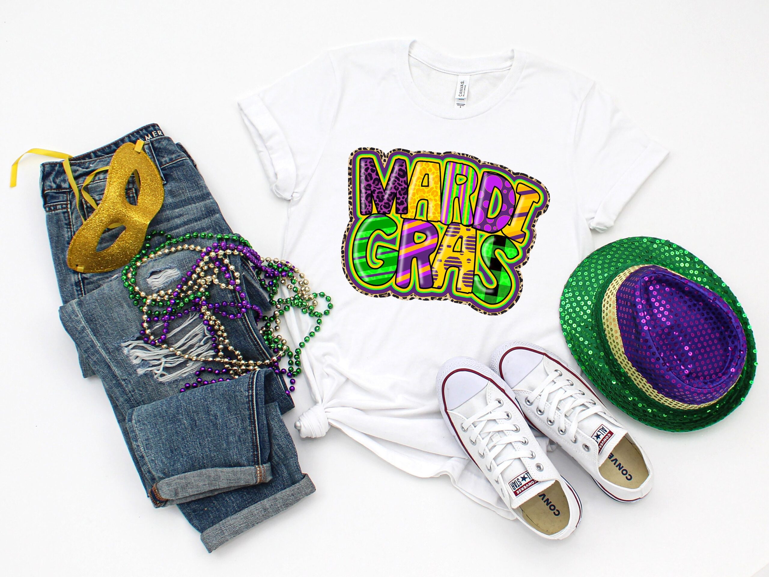 New Orleans Funny Mardi Gras Carnival Shirt New Orleans Funny Mardi Gras Carnival Shirt