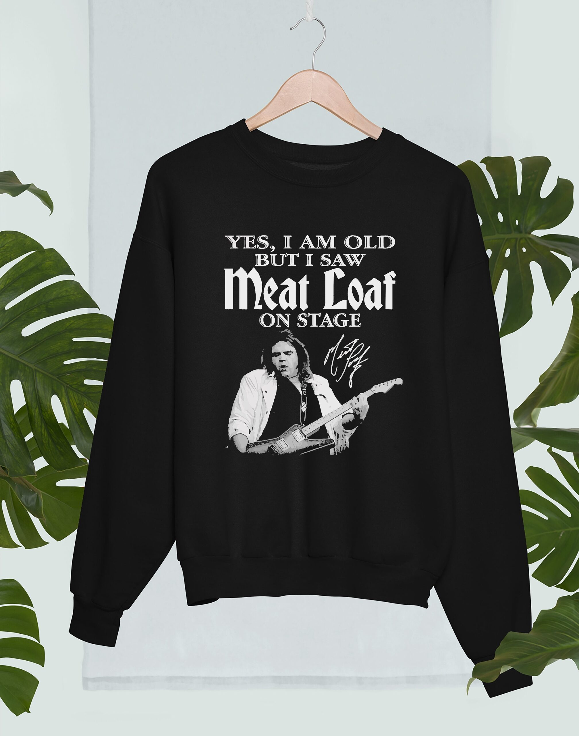 Rip Meat Loaf Thank You Memories Shirt 1947-2022 Rip Meat Loaf Thank You Memories Shirt 1947-2022