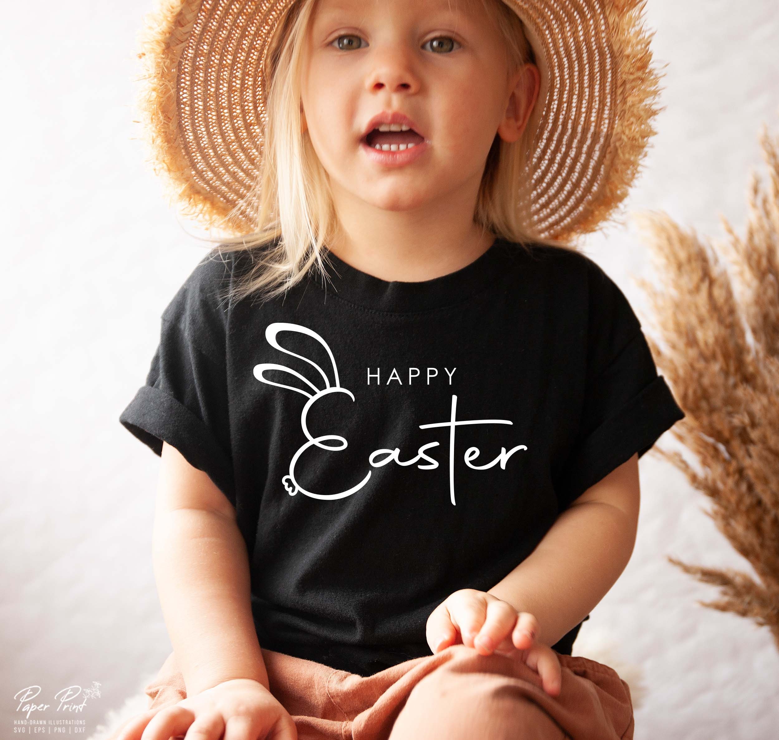 Happy Easter Rabbit 2022 Crewneck Sweatshirt Happy Easter Rabbit 2022 Crewneck Sweatshirt