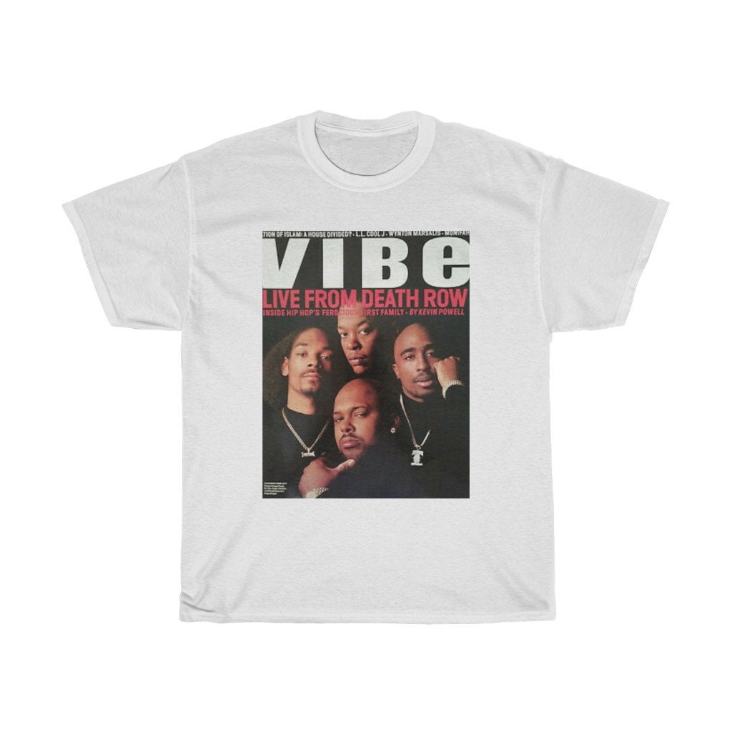 West Coast Tupac Shirt Snoop Dogg Death Row Records West Coast Tupac Shirt Snoop Dogg Death Row Records
