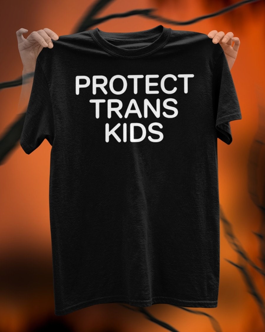 Protect Trans Kids Don Cheadle Children Shirt Protect Trans Kids Don Cheadle Children Shirt