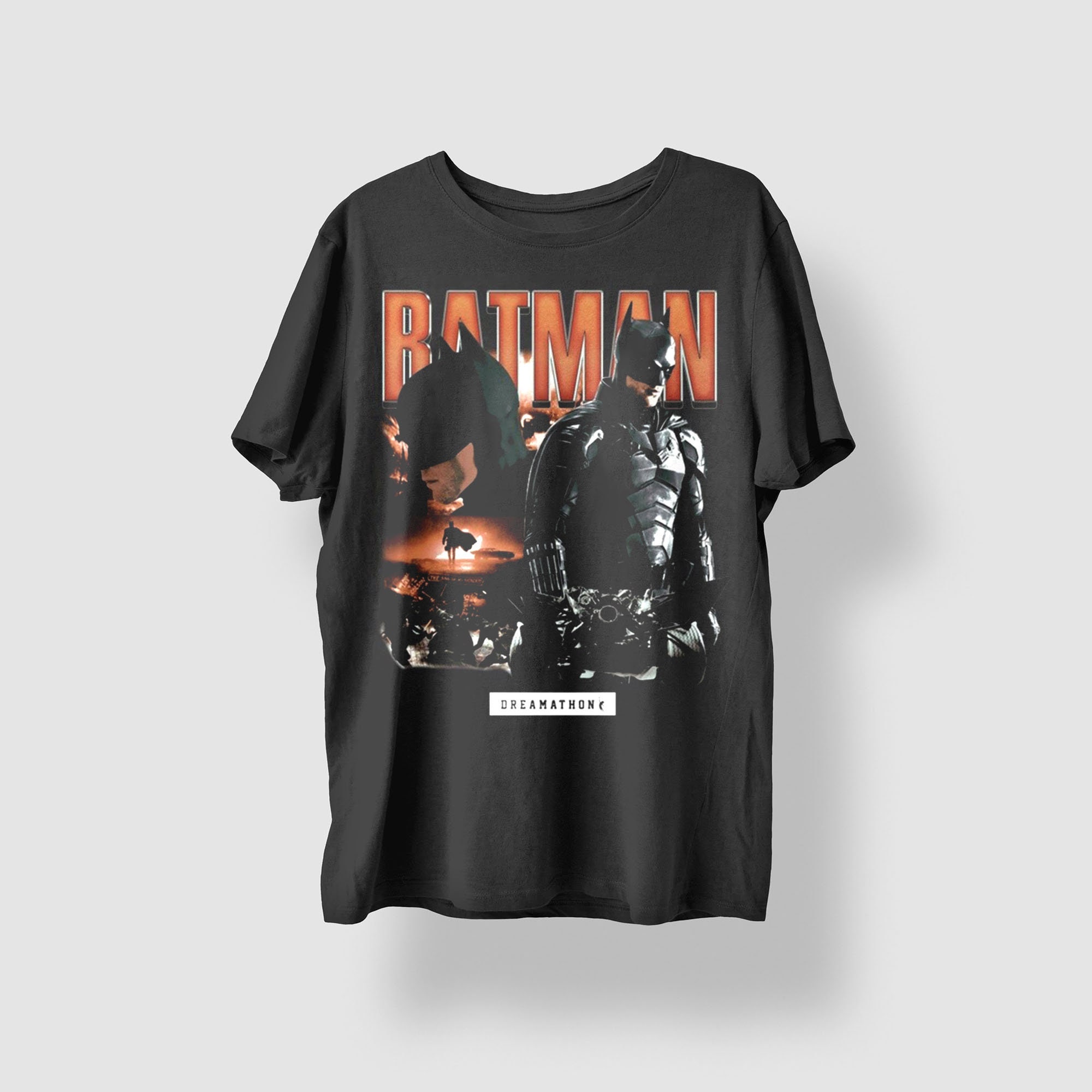 AJ Brown DeVonta Smith Quez Watkins Eagles Batman Shirt Vintage 90s Style Rap Dreamathon Tee AJ Brown DeVonta Smith Quez Watkins Eagles Batman Shirt Vintage 90s Style Rap Dreamathon Tee