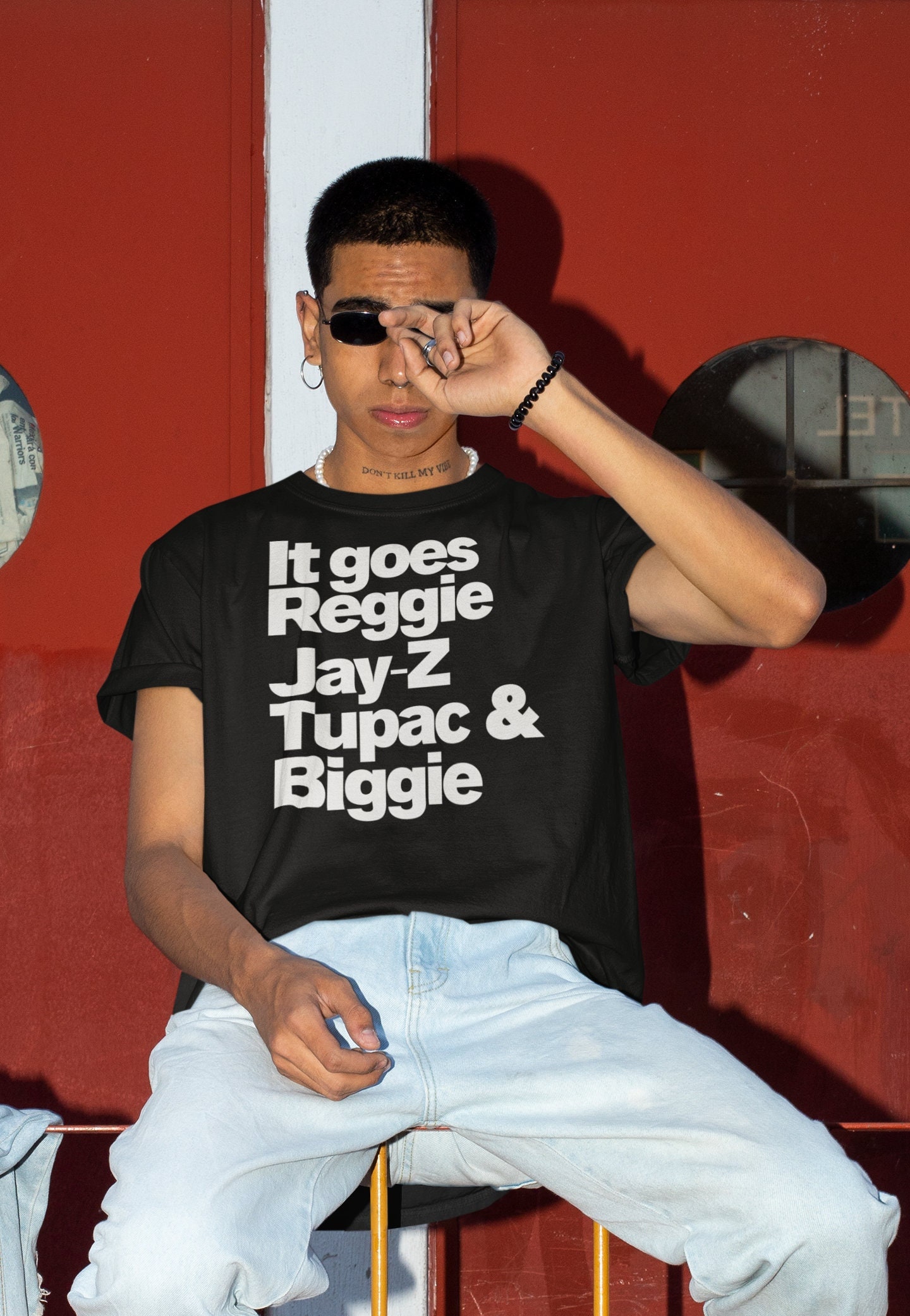 It Goes Reggie Jay Z Tupac And Biggie Shirt It Goes Reggie Jay Z Tupac And Biggie Shirt