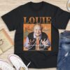 Ferk Jer Berdin Swedish Chef Parody Anti Biden T-Shirt