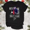 Rip Meat Loaf Thank You Memories Shirt 1947-2022