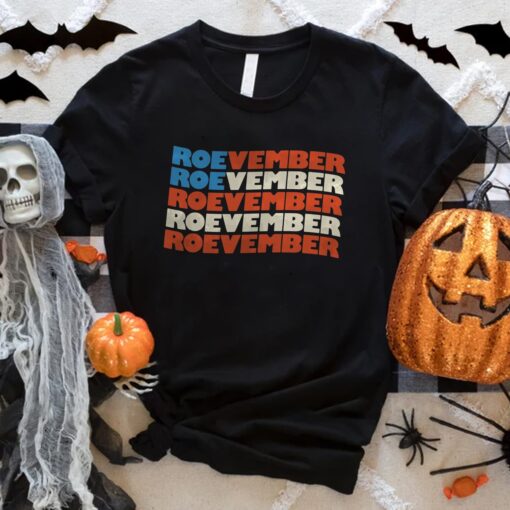 Roevember Shirt for Family