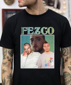 Vintage Fezco Euphoria Tv Show Sweatshirt