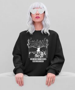 Vintage Suicideboy Rapper Hip Hop Sweatshirt