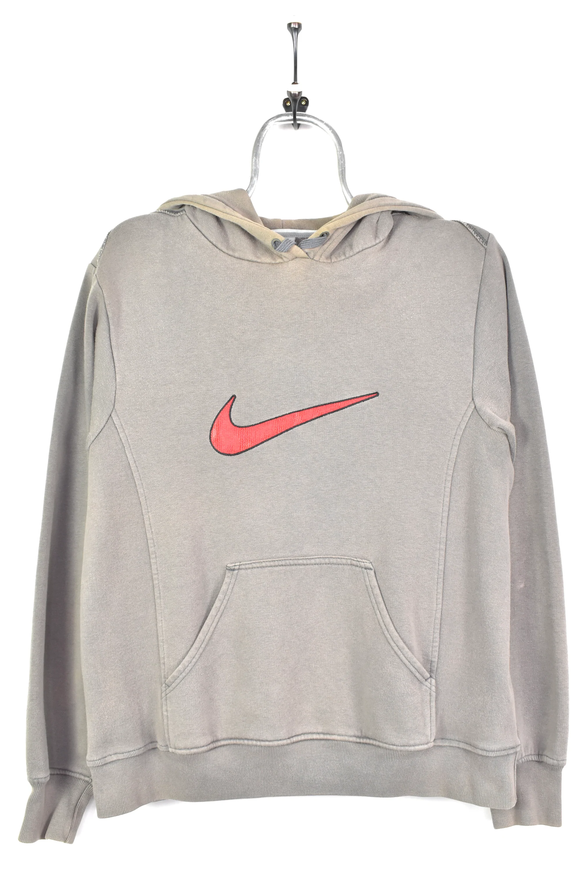 Vintage Nike Embroidered Hoodie Cute Christmas Holiday Gift Vintage Nike Embroidered Hoodie Cute Christmas Holiday Gift