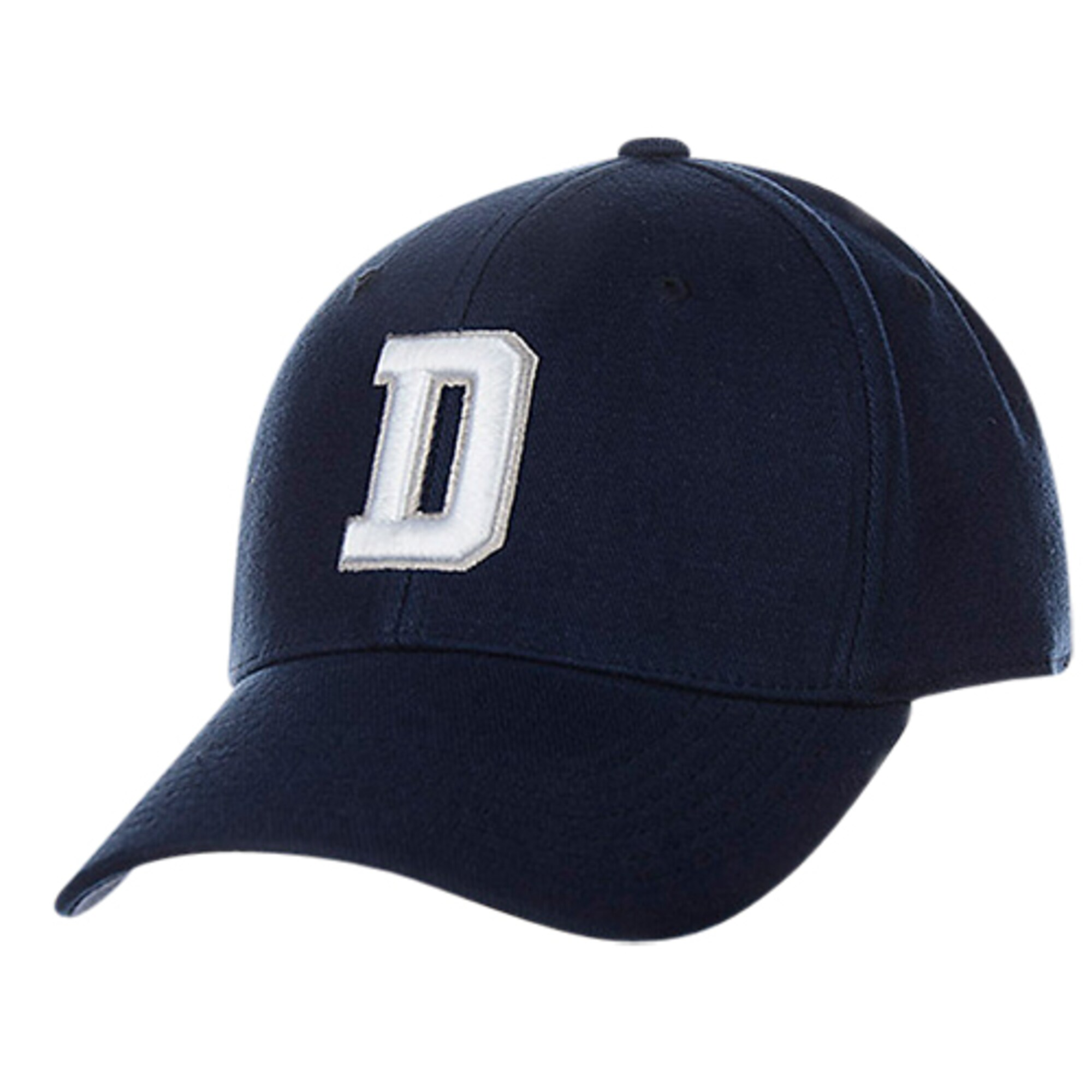 Dallas Cowboys Youth D Flex Embroidered Hat Dallas Cowboys Youth D Flex Embroidered Hat