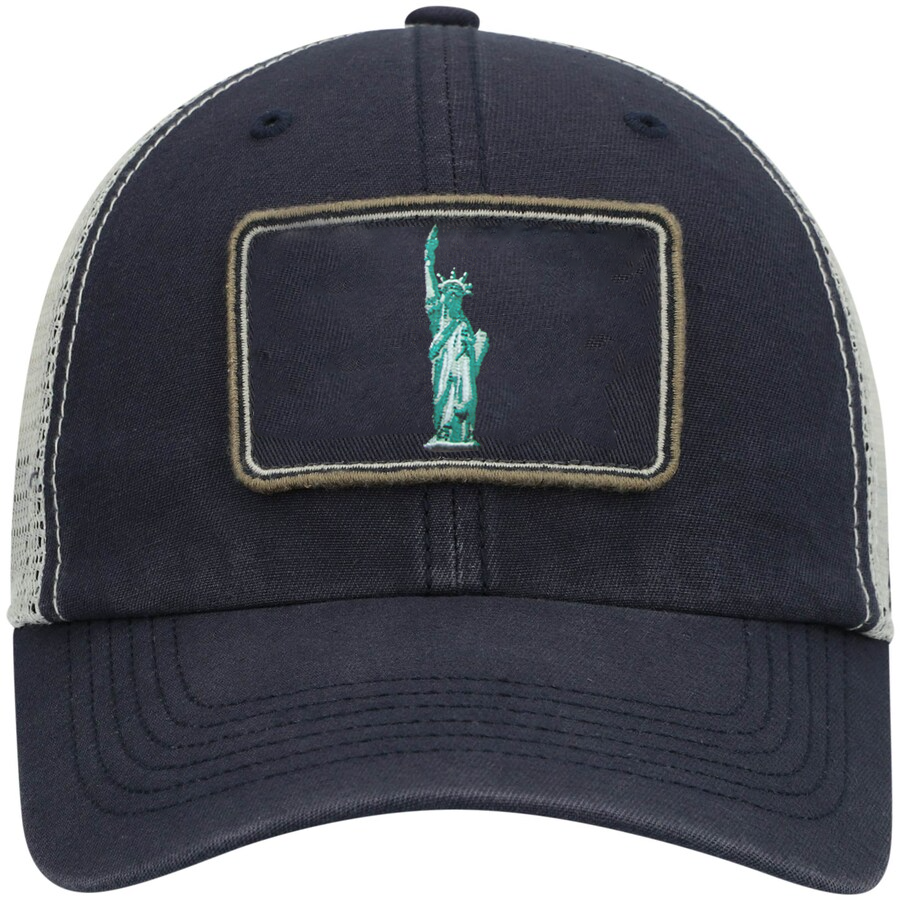 Statue Of Liberty New York City Embroidered Hat Statue Of Liberty New York City Embroidered Hat