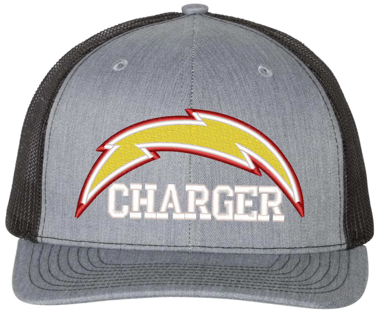 Embroidered Los Angeles Chargers Football Team Hat Embroidered Los Angeles Chargers Football Team Hat