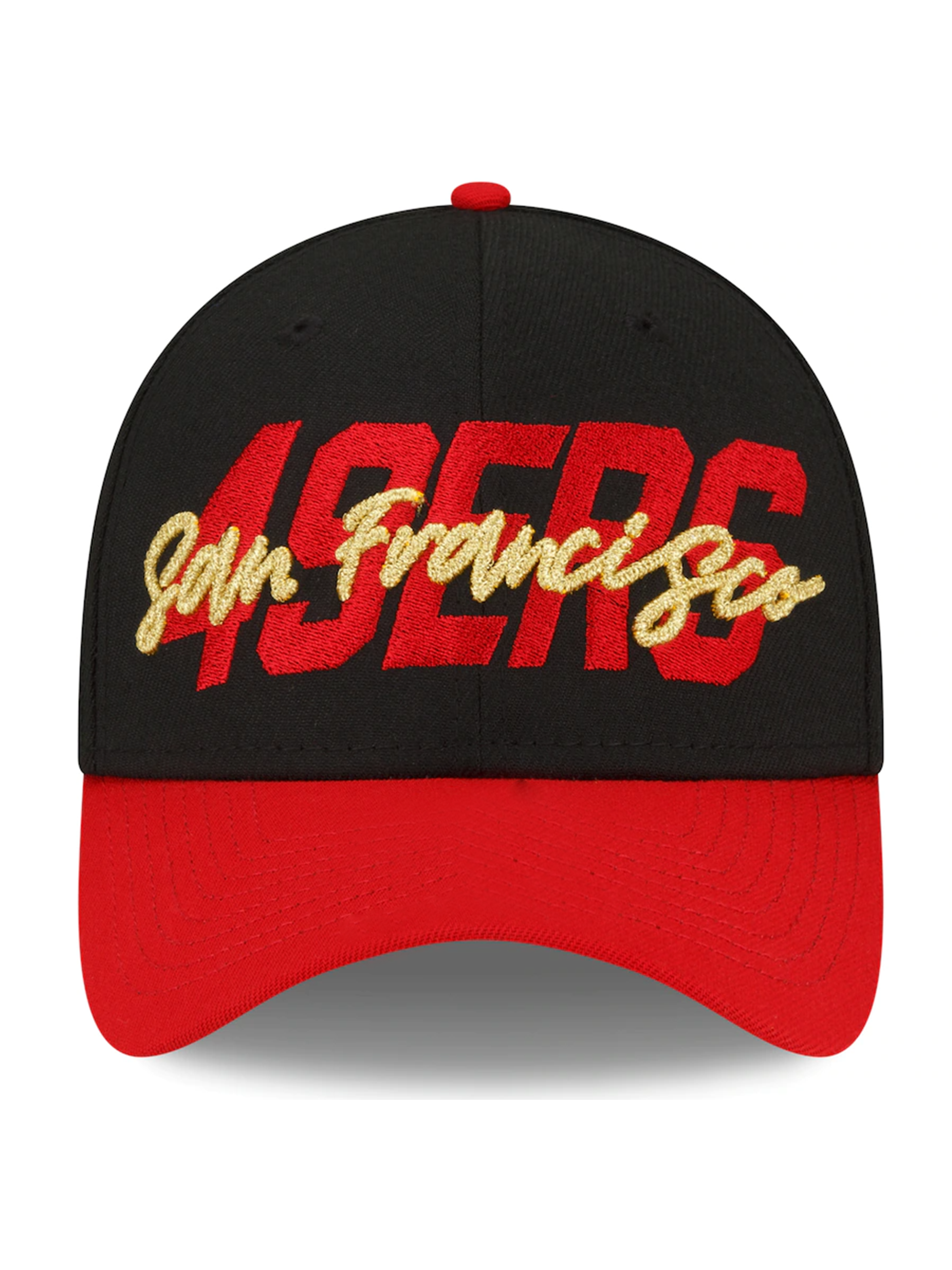 San Francisco 49ers Quality Embroidered Hat San Francisco 49ers Quality Embroidered Hat