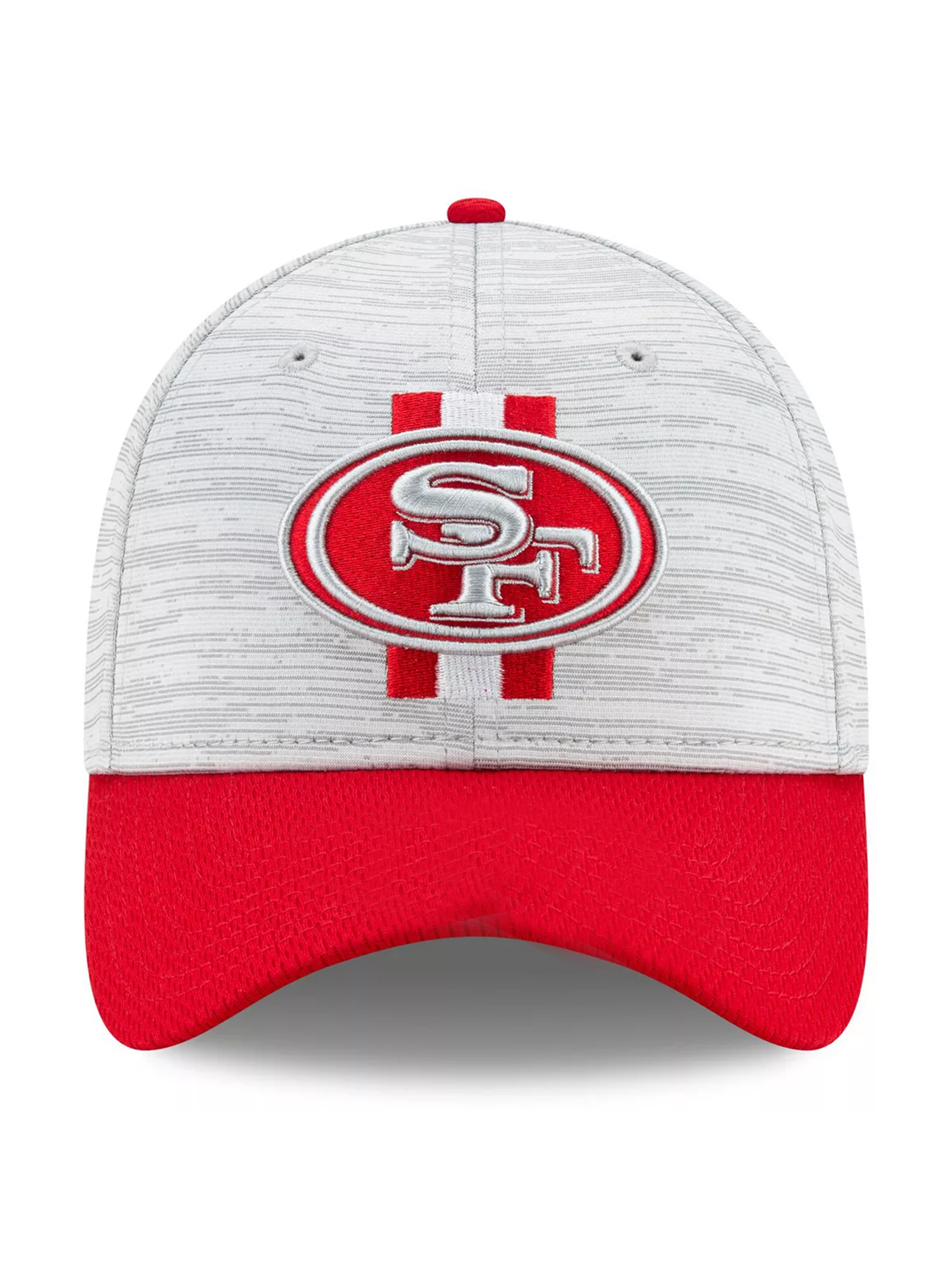 San Francisco 49ers 2022 NFL Training Camp Official Embroidered Hat San Francisco 49ers 2022 NFL Training Camp Official Embroidered Hat