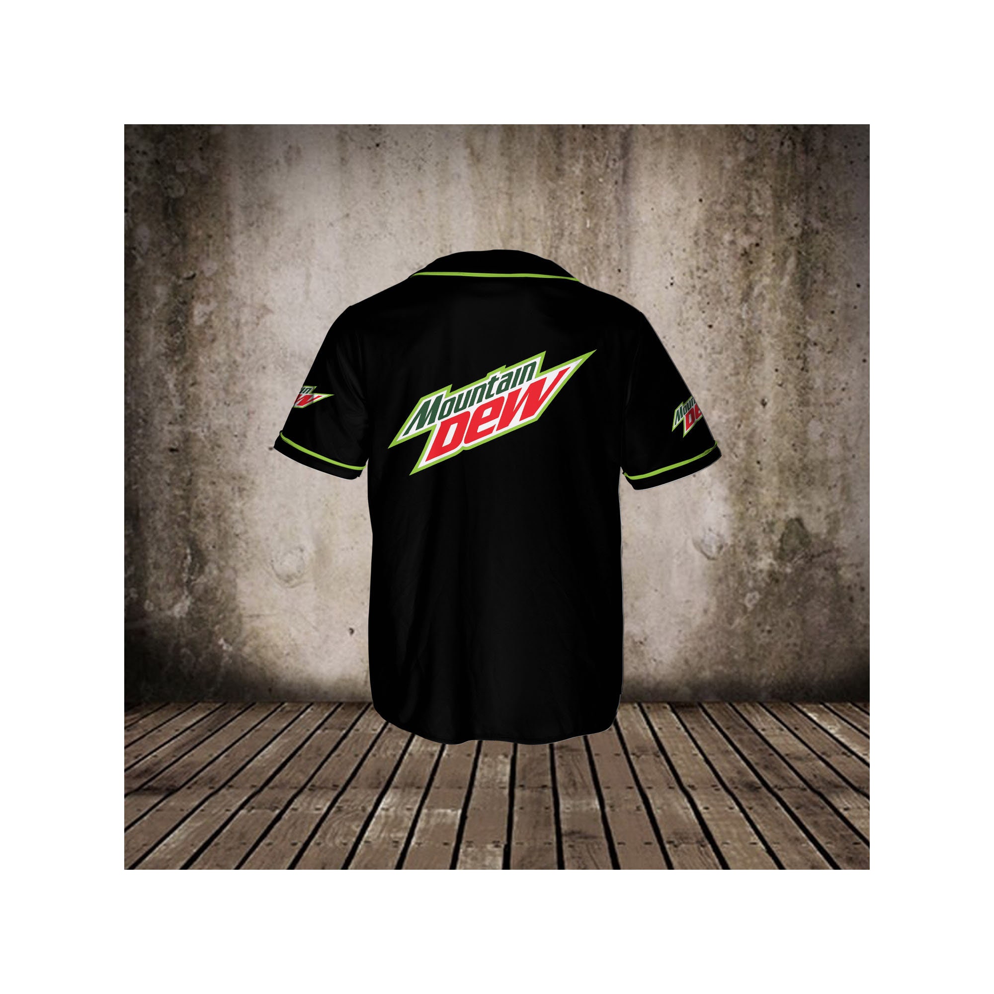 Beer Lovers Mountain Dew Baseball Jersey Unisex T Shirt Beer Lovers Mountain Dew Baseball Jersey Unisex T Shirt