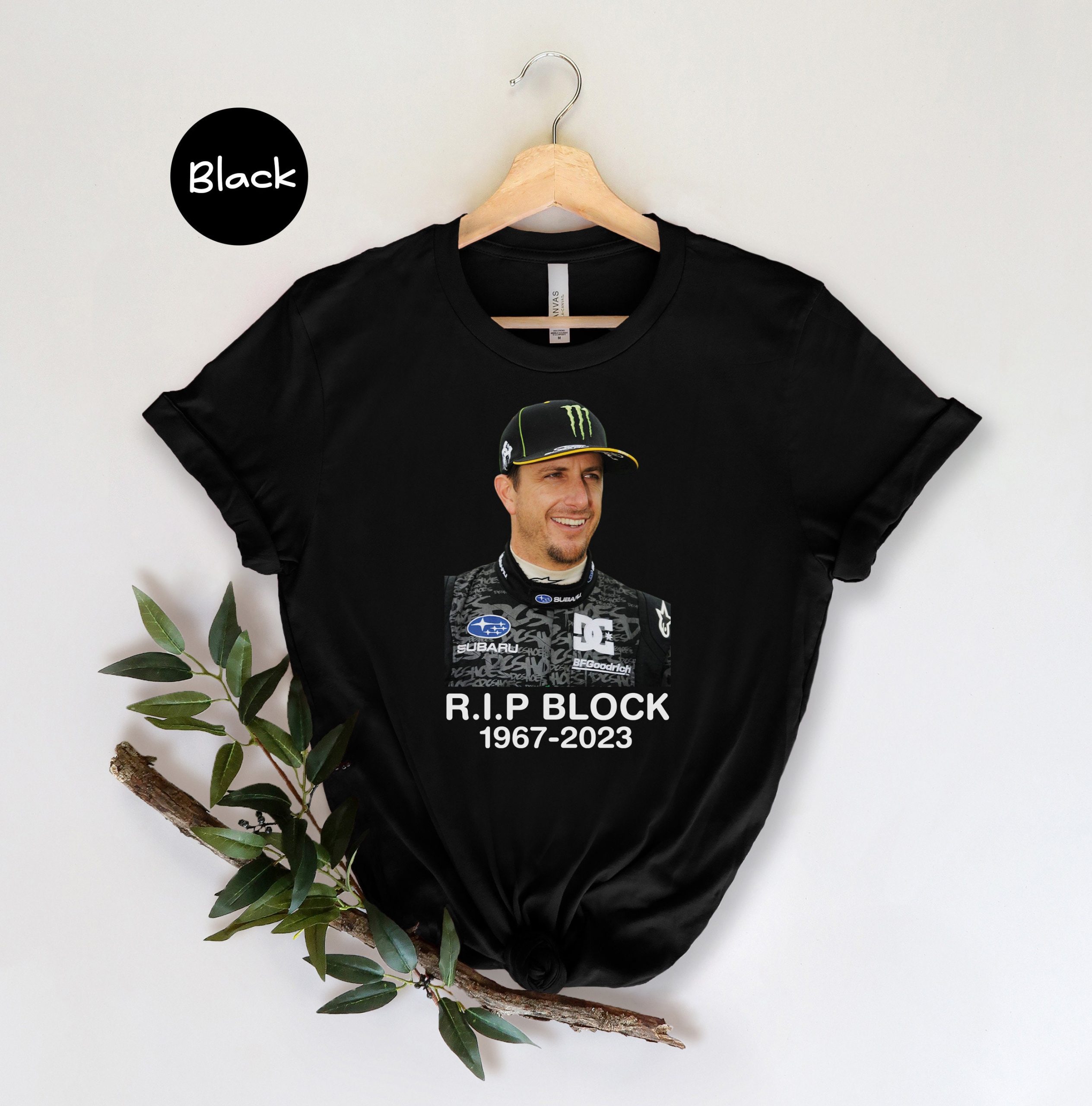 Ken Block Remembrance Rally Pilot Fan Shirt Ken Block Remembrance Rally Pilot Fan Shirt