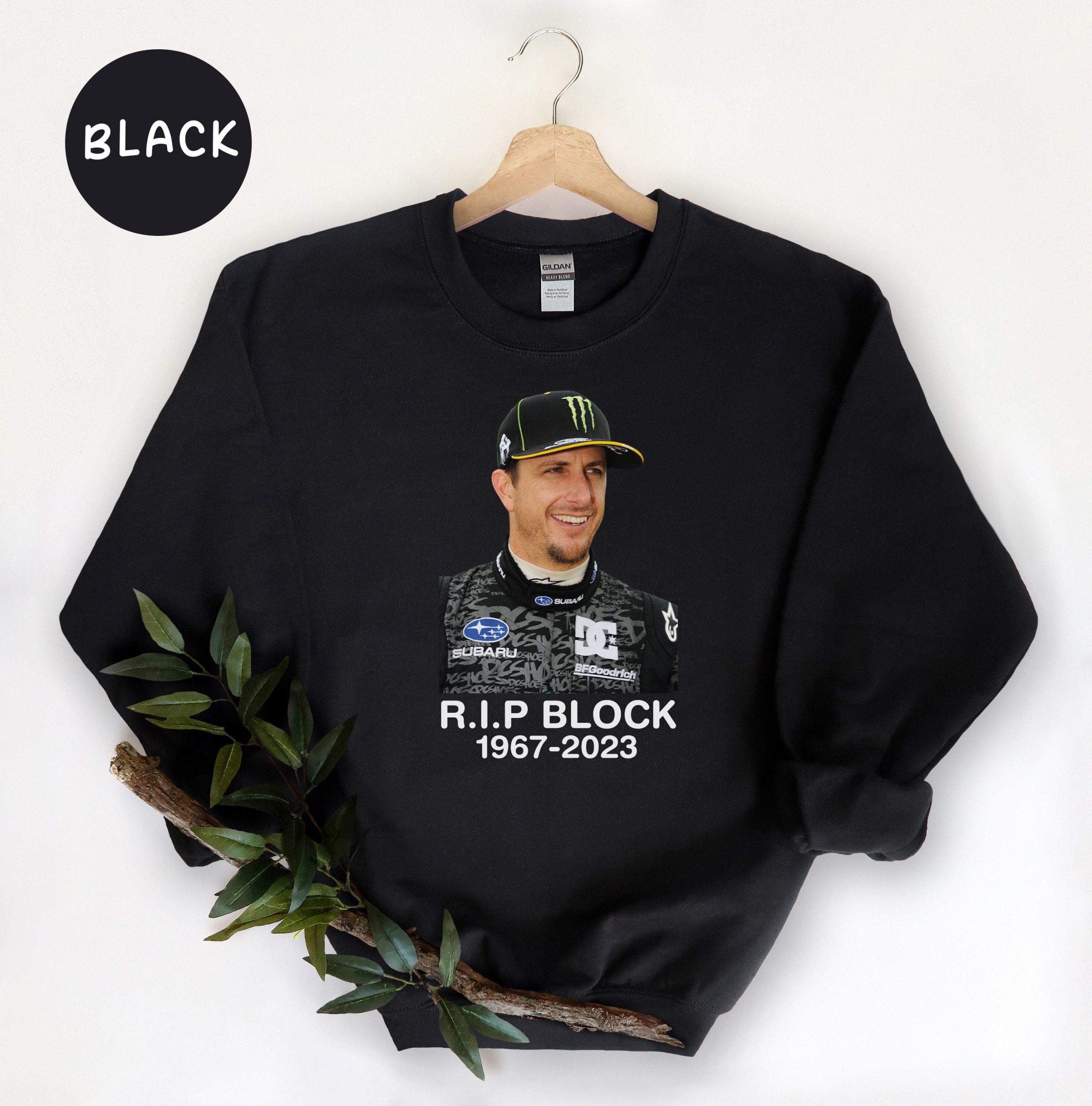 Ken Block Remembrance Rally Pilot Fan Shirt Ken Block Remembrance Rally Pilot Fan Shirt