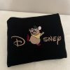 Disney X Gus Embroidered Sweatshirt