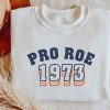 Custom Embroidered Mama EST Mother’s Day Sweatshirt