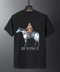 Vintage Beyonce Hip Hop Rap 90s T Shirt
