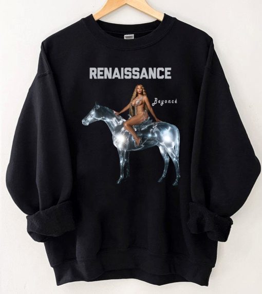 Renaissance Beyonce Shirt