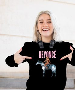 Renaissance Beyonce R And B Singer Sweatshirt