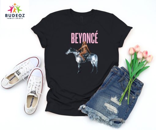 Renaissance Beyonce Shirt