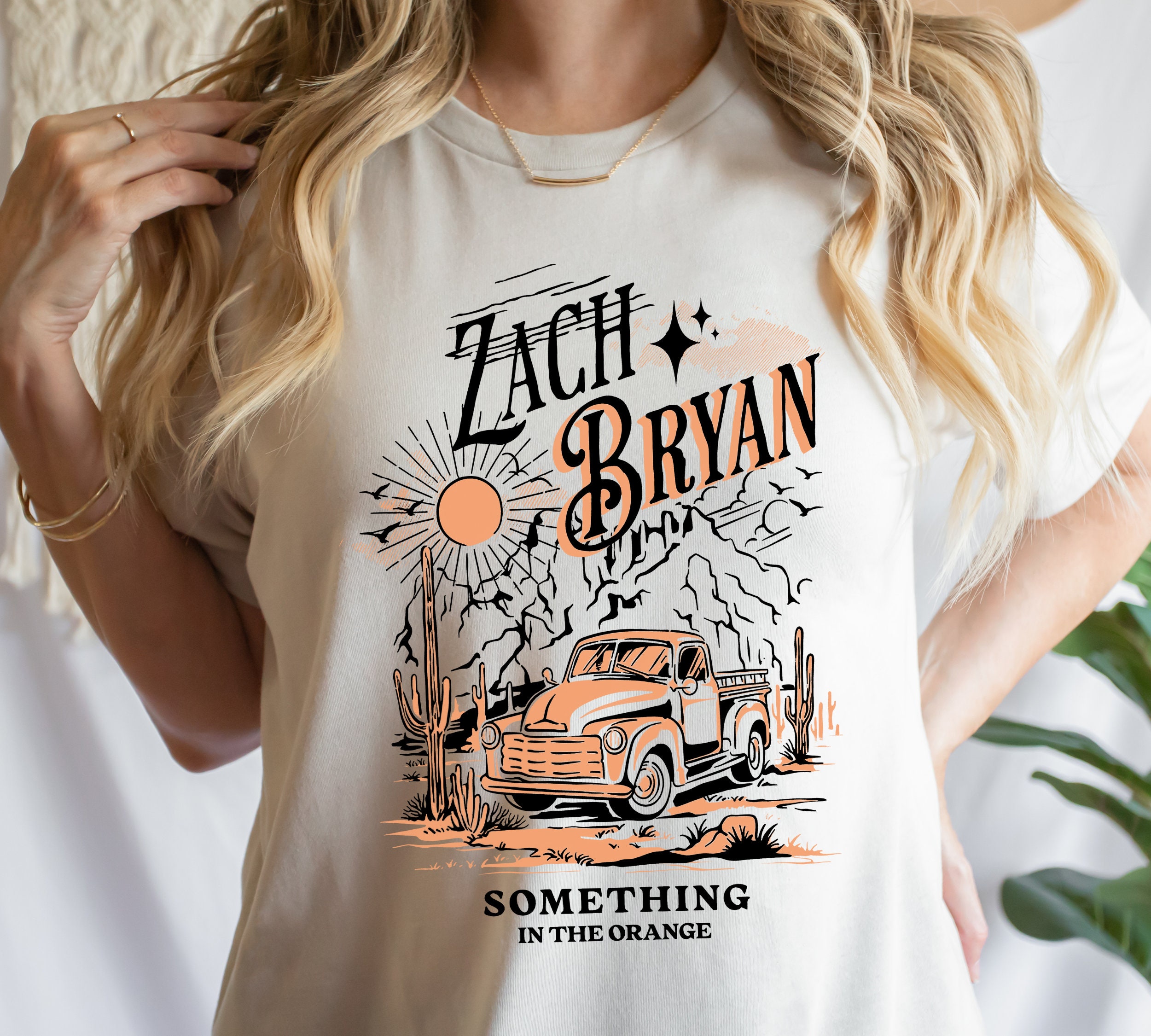Zach Bryan Something In The Orange American Heartbreak Shirt Zach Bryan Something In The Orange American Heartbreak Shirt