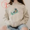 Nike Killua Hunter × Embroidered Hoodie