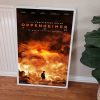Oppenheimer 2023 Movie Poster