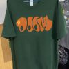 Asthetic Nessa Barrett Young Forever Tour 2023 Shirt For Fan