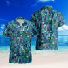 Disney Mickey Mouse Hawaiian Shirt