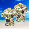 Star Wars Hawaiian Shirt Aloha Shirt