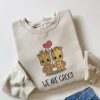 We Are Groot Star Wars Embroidered Sweatshirt