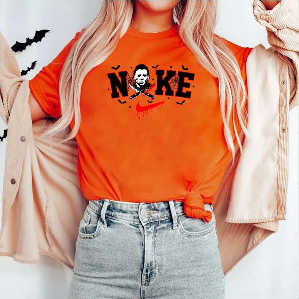Horror Movie Character Michael Myers Shirt Horror Movie Character Michael Myers Shirt